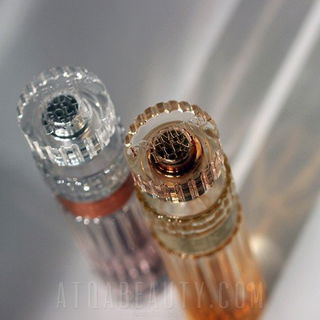 Premiere Luxe Gold Blush by Avon