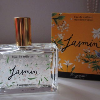 Jasmin (2015) - Fragonard