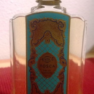 Tosca (Eau de Cologne) von Mäurer & Wirtz