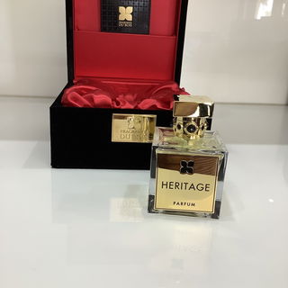 Heritage - Fragrance Du Bois