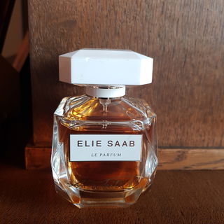Le Parfum In White von Elie Saab
