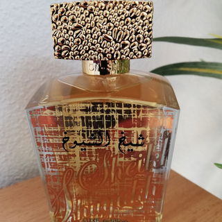 Sheikh Shuyukh Luxe Edition (Eau de Parfum) von Lattafa