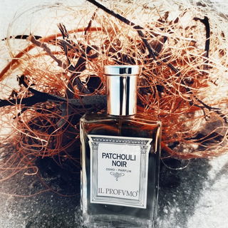 Patchouli Noir / Patchouly Noir - Il Profvmo