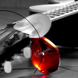 Cantate / Cantata (Eau de Toilette) - Yves Rocher