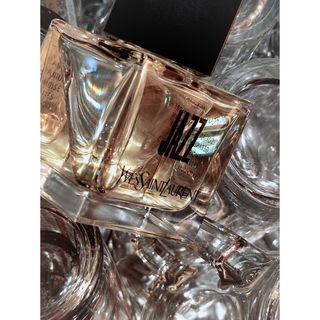 Jazz (2011) - Yves Saint Laurent