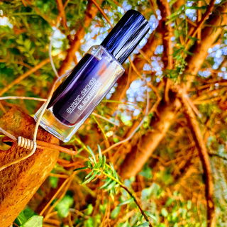 Blackbird von Olympic Orchids Artisan Perfumes