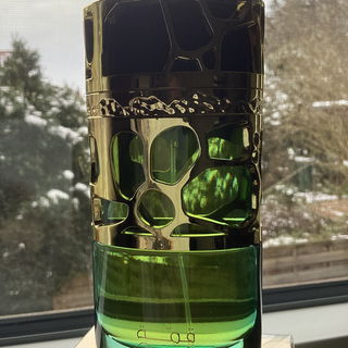 Qimmah for Women von Lattafa