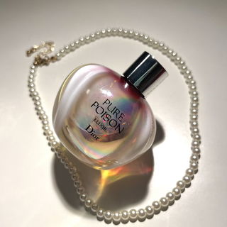 Pure Poison Elixir - Dior