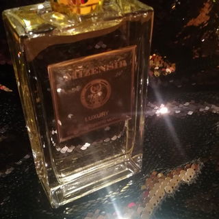 Luxury by Mizensir
