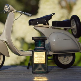 Neroli Portofino Forte von Tom Ford