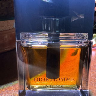 Dior Homme Intense (2007) von Dior