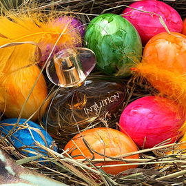 FROHE OSTERN und ein Dankeschön an alle für die schönen Kommentare !!!