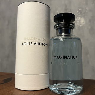 Imagination von Louis Vuitton