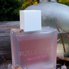 Frosted Pink - Pull & Bear