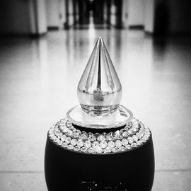 Ananda - Black Special Edition - M. Micallef