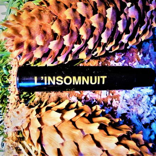 Kann so nicht schlafen