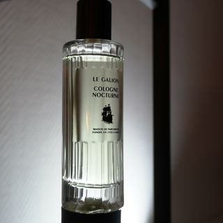 Cologne Nocturne by Le Galion