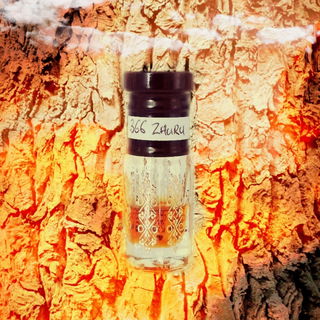 Zhuru von Mellifluence Perfume