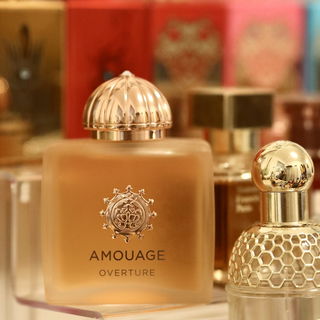 Overture Woman - Amouage