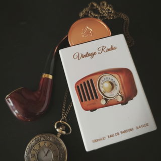 Vintage Radio