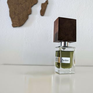 Pardon (Extrait de Parfum) von Nasomatto