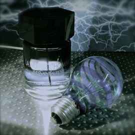 La Nuit de L'Homme Eau Électrique - Yves Saint Laurent