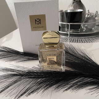 Blanc Sesame - Majouri