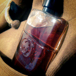 Guilty Absolute pour Homme by Gucci