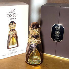 Zikra / ذكرى - Lattafa / لطافة