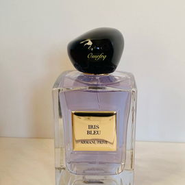Armani Privé - Iris Bleu - Giorgio Armani