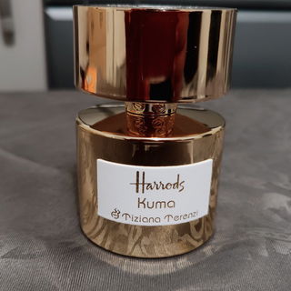 Kuma - Tiziana Terenzi