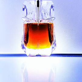 Alien Liqueur de Parfum - Mugler