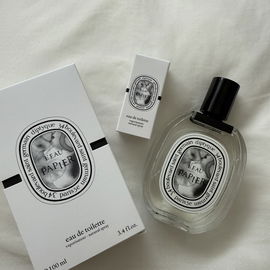 Rose of No Man's Land (Eau de Parfum) - Byredo