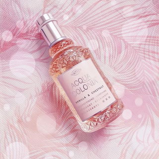 So ein wunderschöner warmer Vanille-Traum