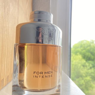 Bentley for Men Intense von Bentley