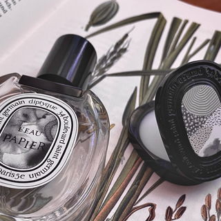 L'Eau Papier (Eau de Toilette) by Diptyque
