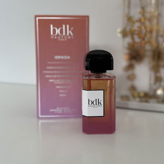 Impadia - bdk Parfums