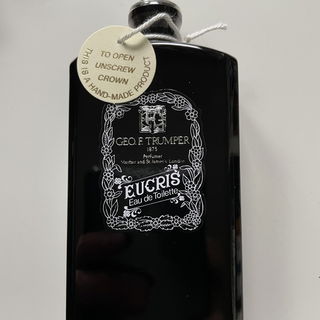 Eucris (Eau de Toilette) von Geo. F. Trumper