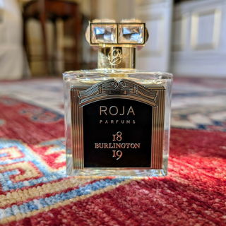 Burlington 1819 by Roja Parfums