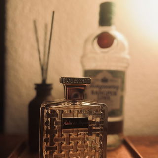 Ambre des Abysses - Houbigant