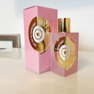 I Am Trash – Les Fleurs du Déchet - Etat Libre d'Orange