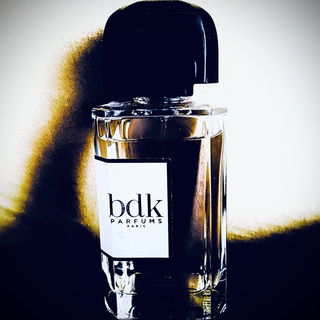 Pas Ce Soir (Eau de Parfum) by bdk Parfums