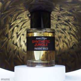 Synthetic Nature / Synthetic Jungle - Editions de Parfums Frédéric Malle