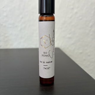 So Fong von Viti Vinci