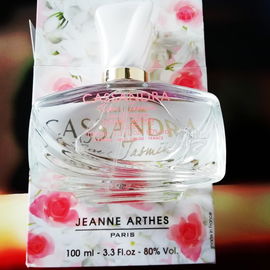 Cassandra Rose Jasmin - Jeanne Arthes