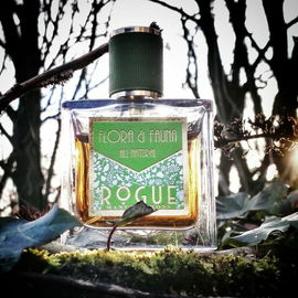 Flora & Fauna - Rogue