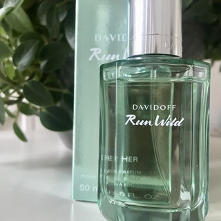 Run Wild for Her von Davidoff
