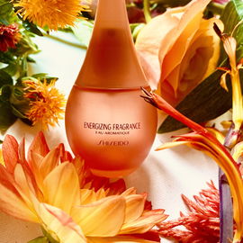 Energizing Fragrance / エナジャイジングフレグランス - Shiseido / 資生堂