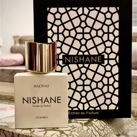 Ambra Calabria - Nishane