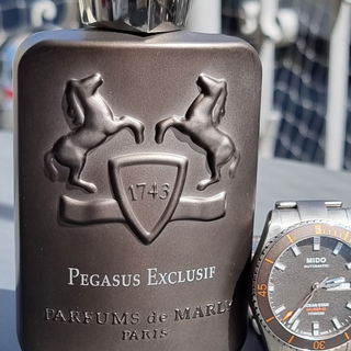Pegasus Exclusif von Parfums de Marly